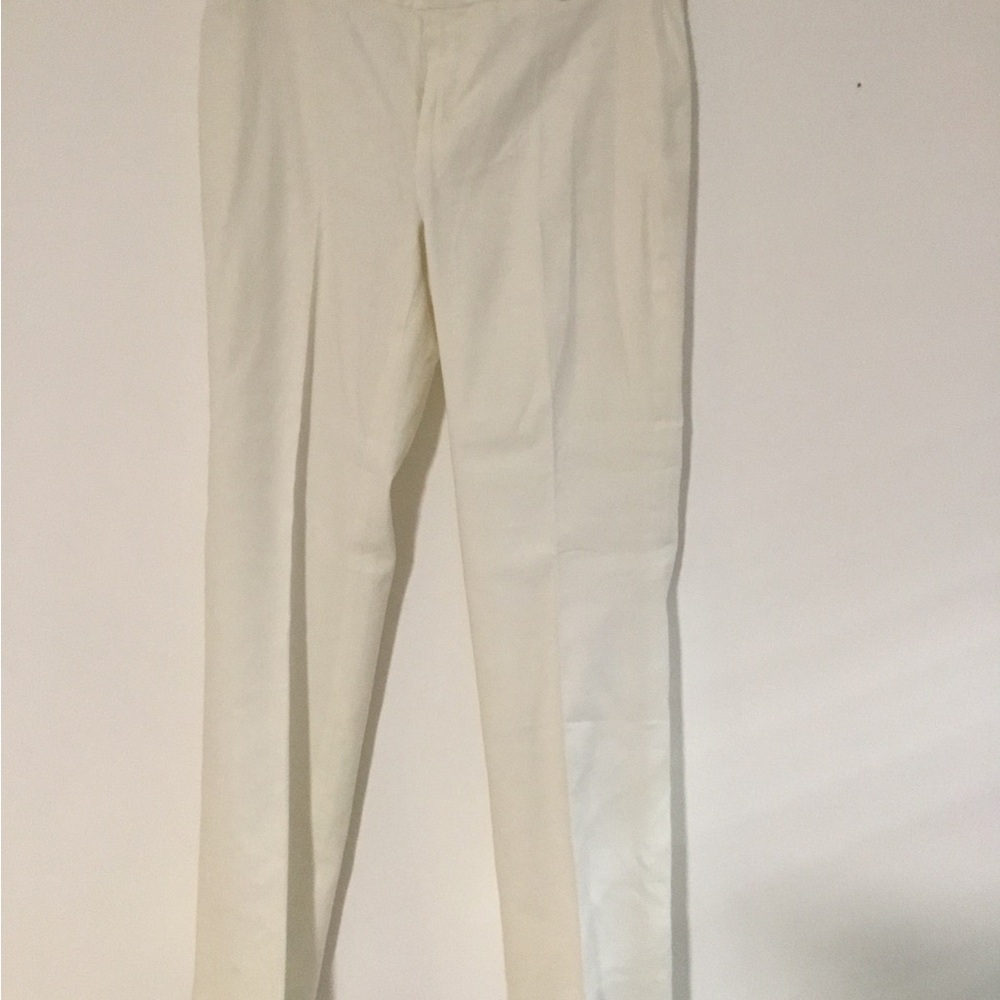 Banana Republic Contour Fit Pants. Final price.
